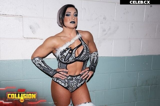 Women of Professional Wrestling Image 6280705