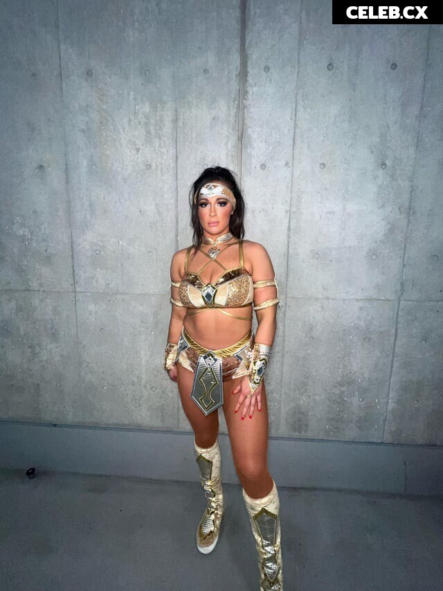 Women of Professional Wrestling Image 6280083