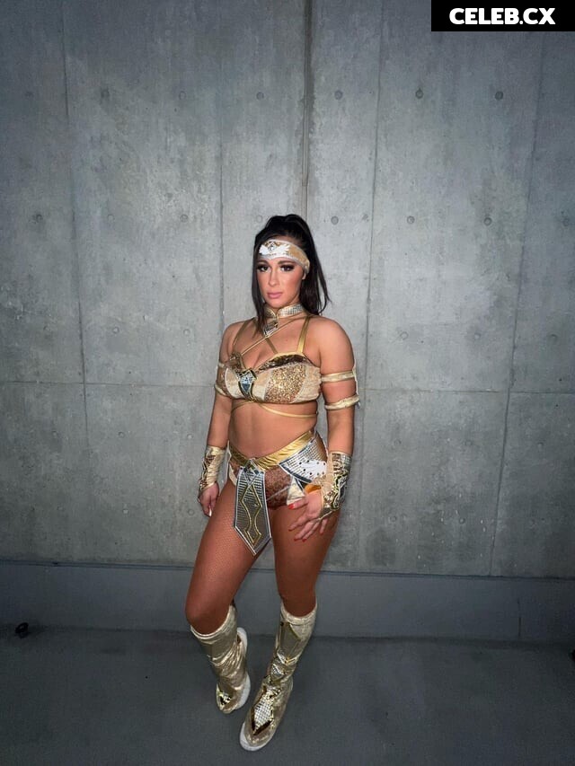 Women of Professional Wrestling Image 6280048