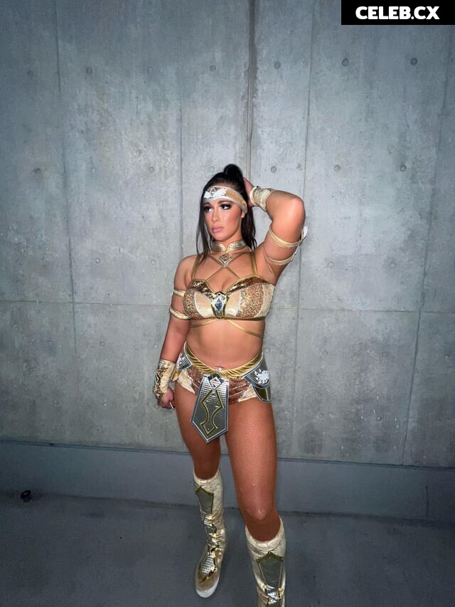 Women of Professional Wrestling Image 6280037