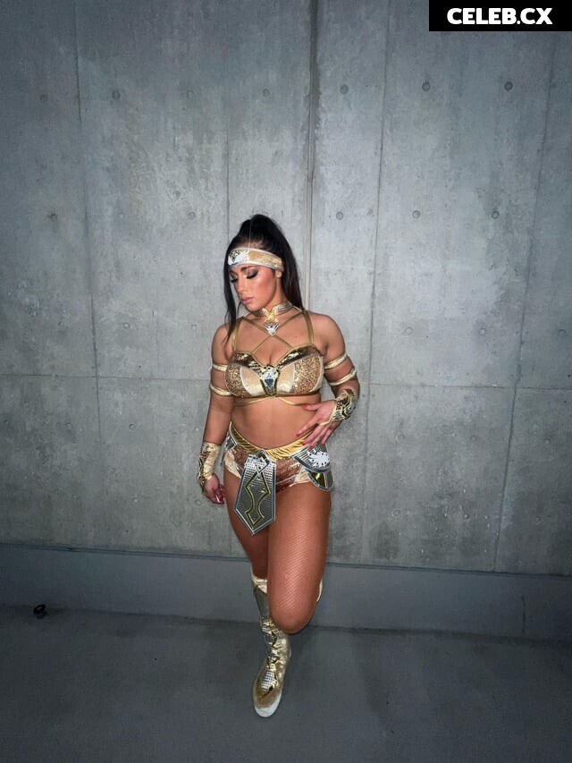 Women of Professional Wrestling Image 6280022
