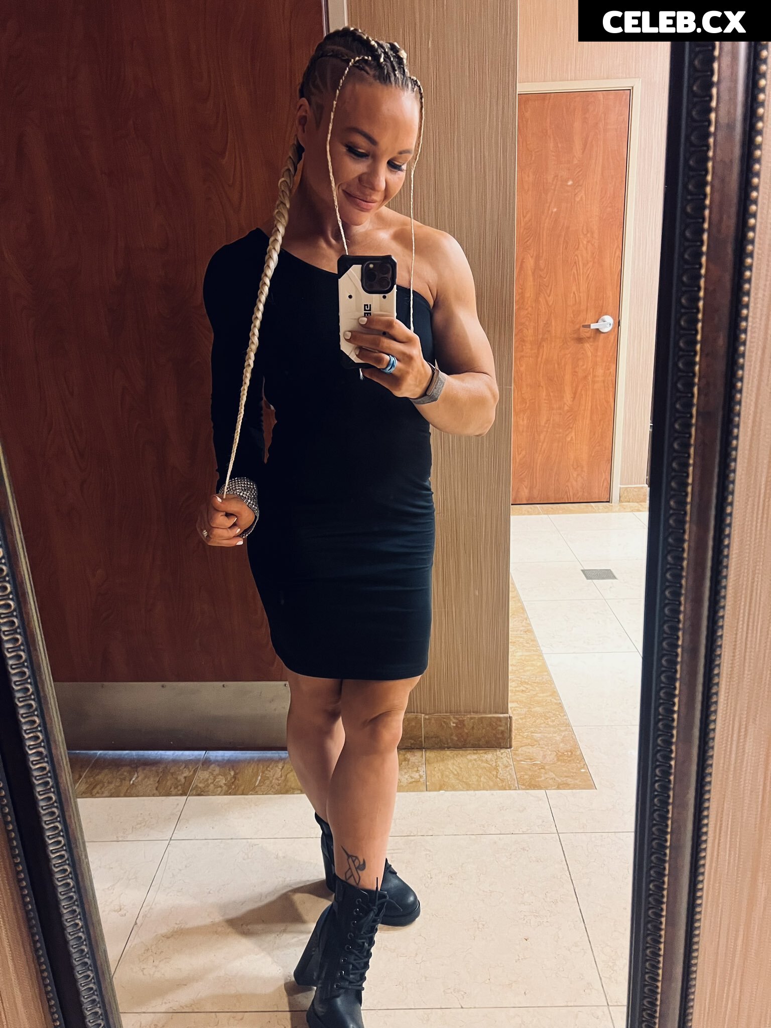 Women of Professional Wrestling Image 6280323