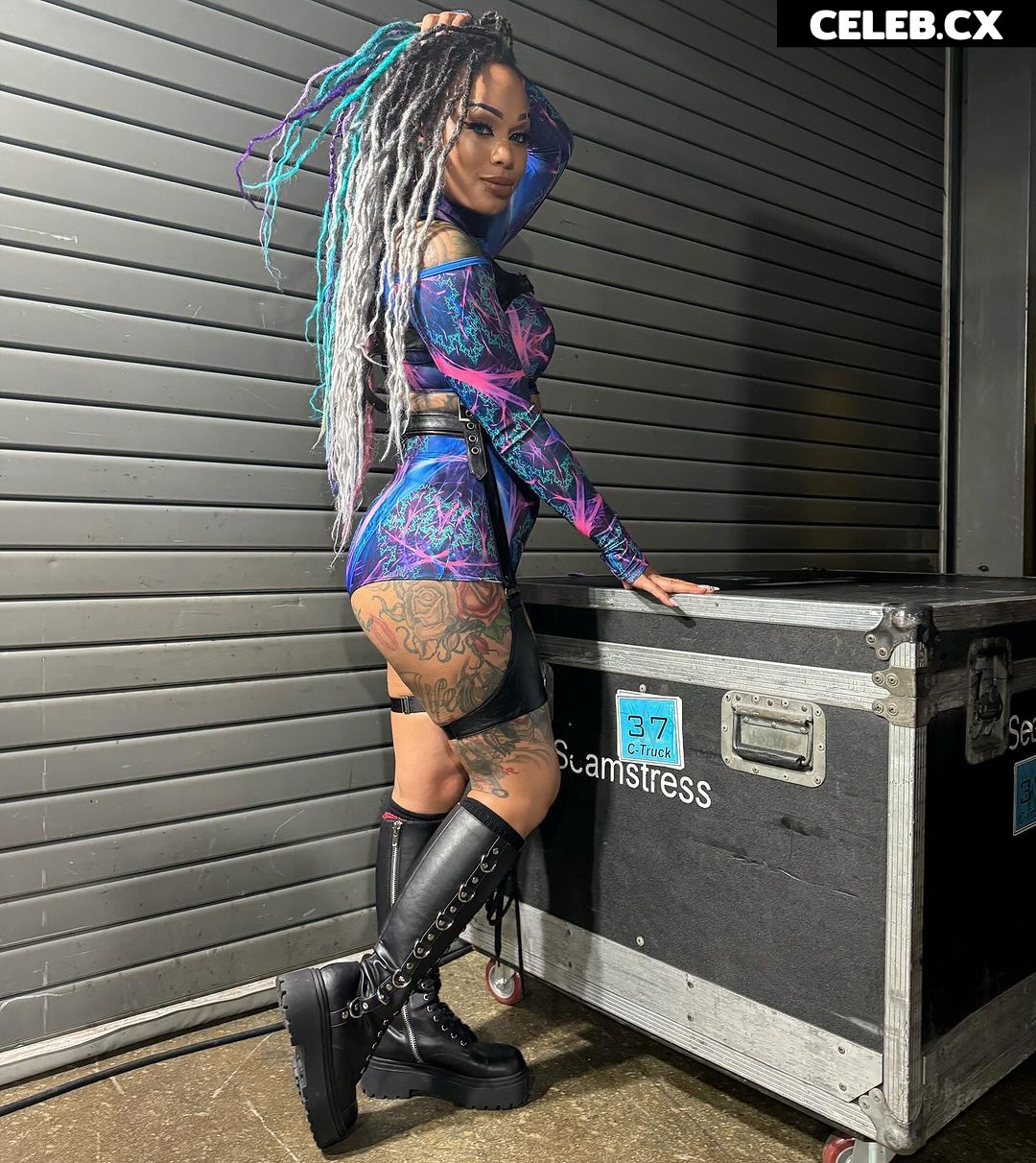 Women of Professional Wrestling Image 6280231