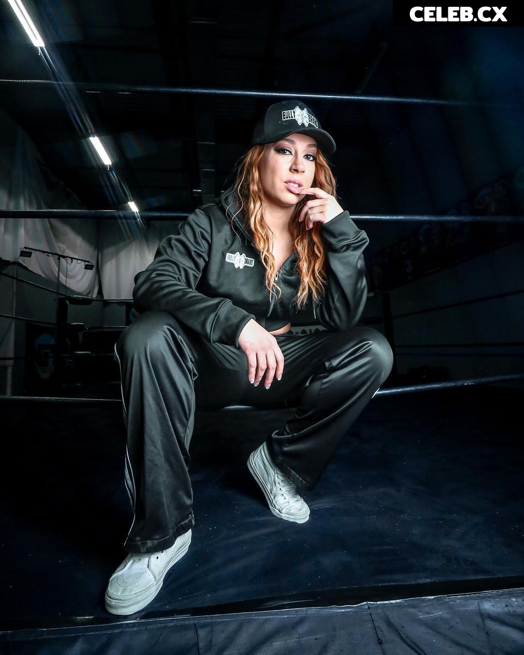 Women of Professional Wrestling Image 6280900