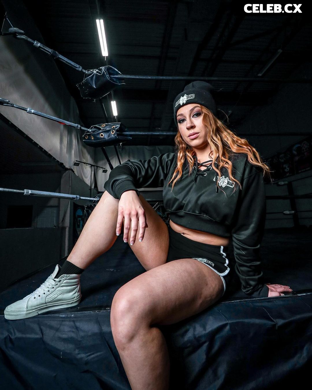 Women of Professional Wrestling Image 6280923