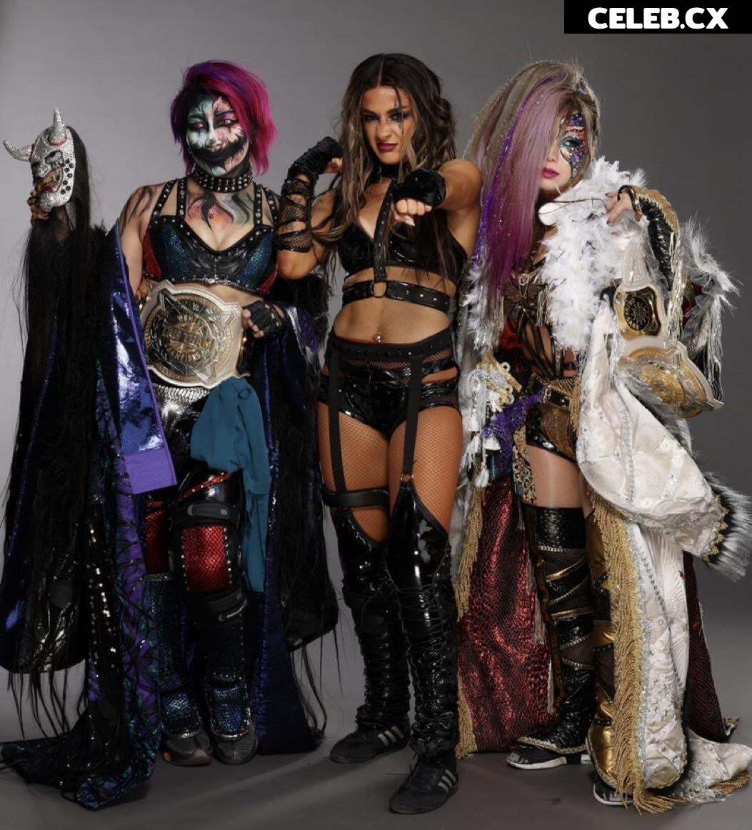 Women of Professional Wrestling Image 6289840