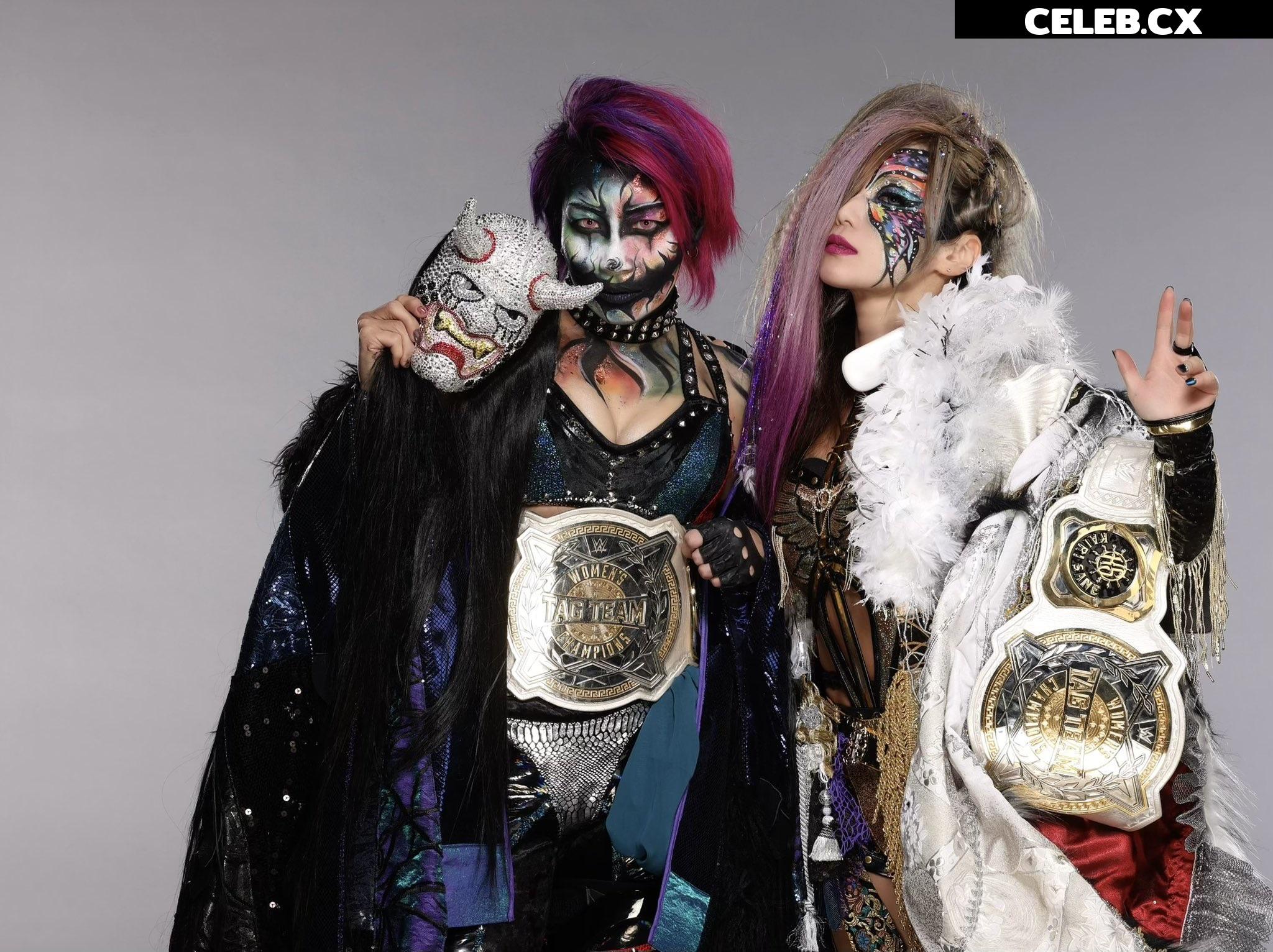 Women of Professional Wrestling Image 6289869