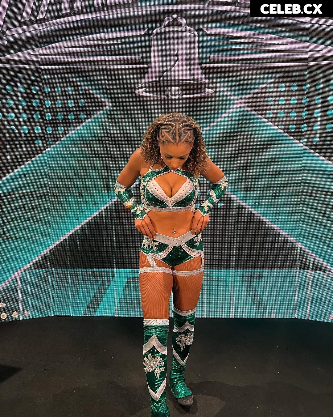 Women of Professional Wrestling Image 6289583