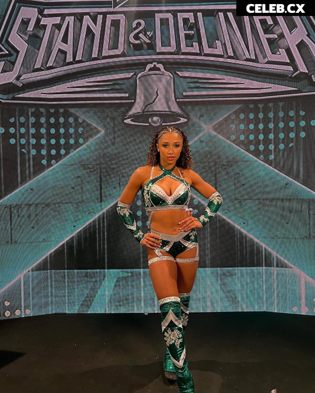 Women of Professional Wrestling Image 6289545