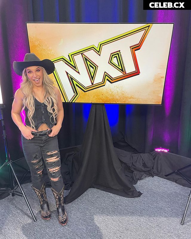 Women of Professional Wrestling Image 6289170