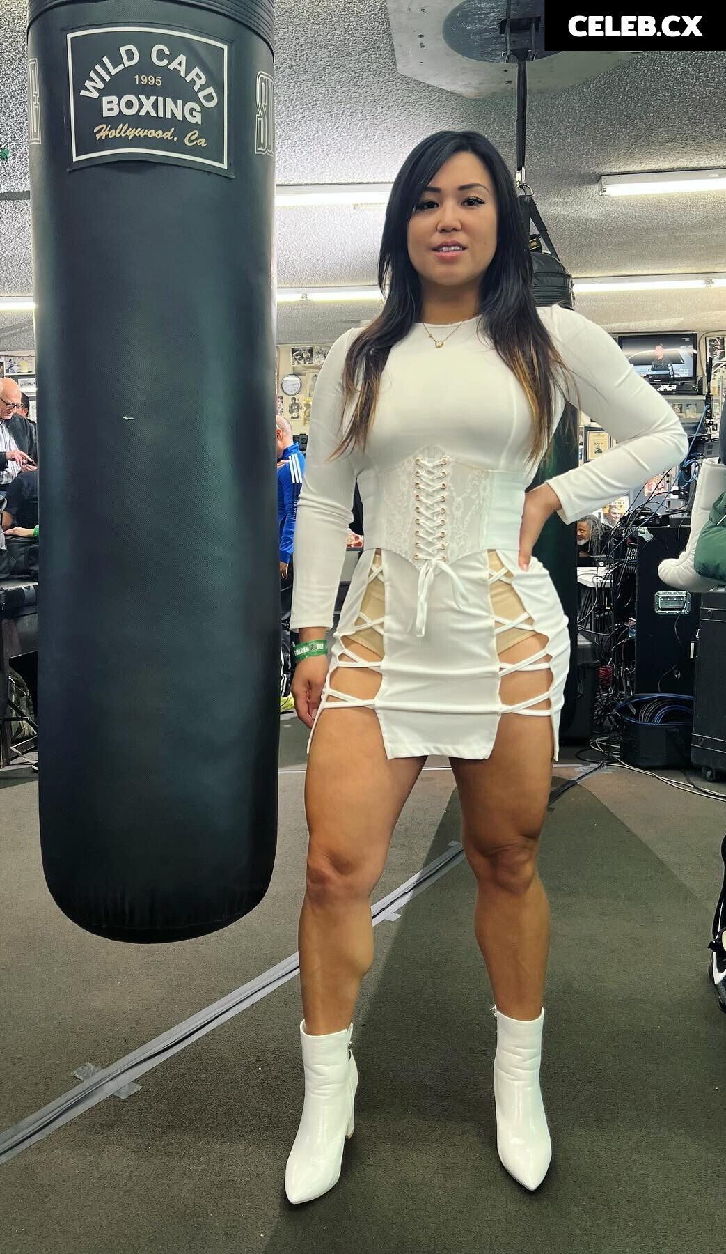 Women of Professional Wrestling Image 6289351