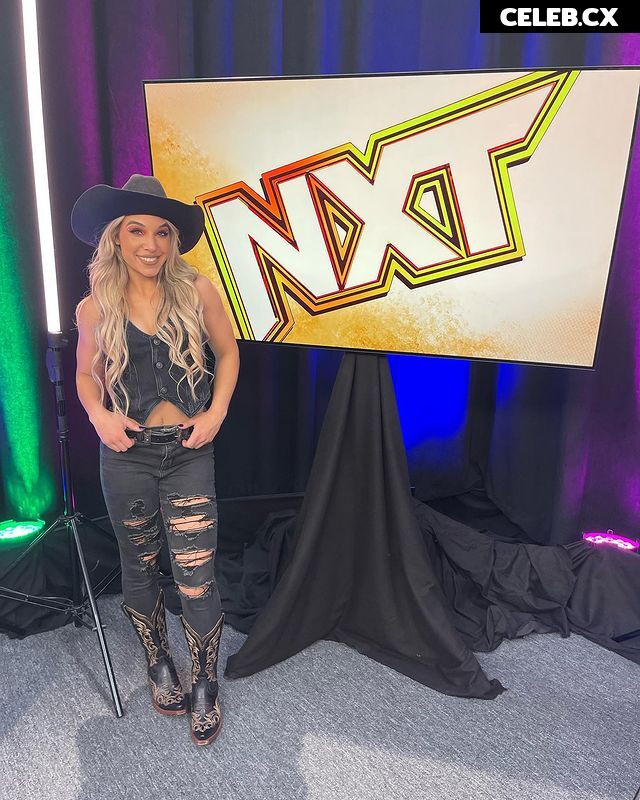 Women of Professional Wrestling Image 6289242
