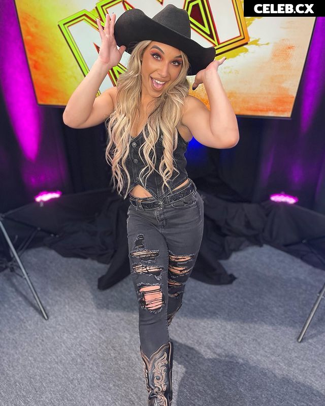 Women of Professional Wrestling Image 6289204