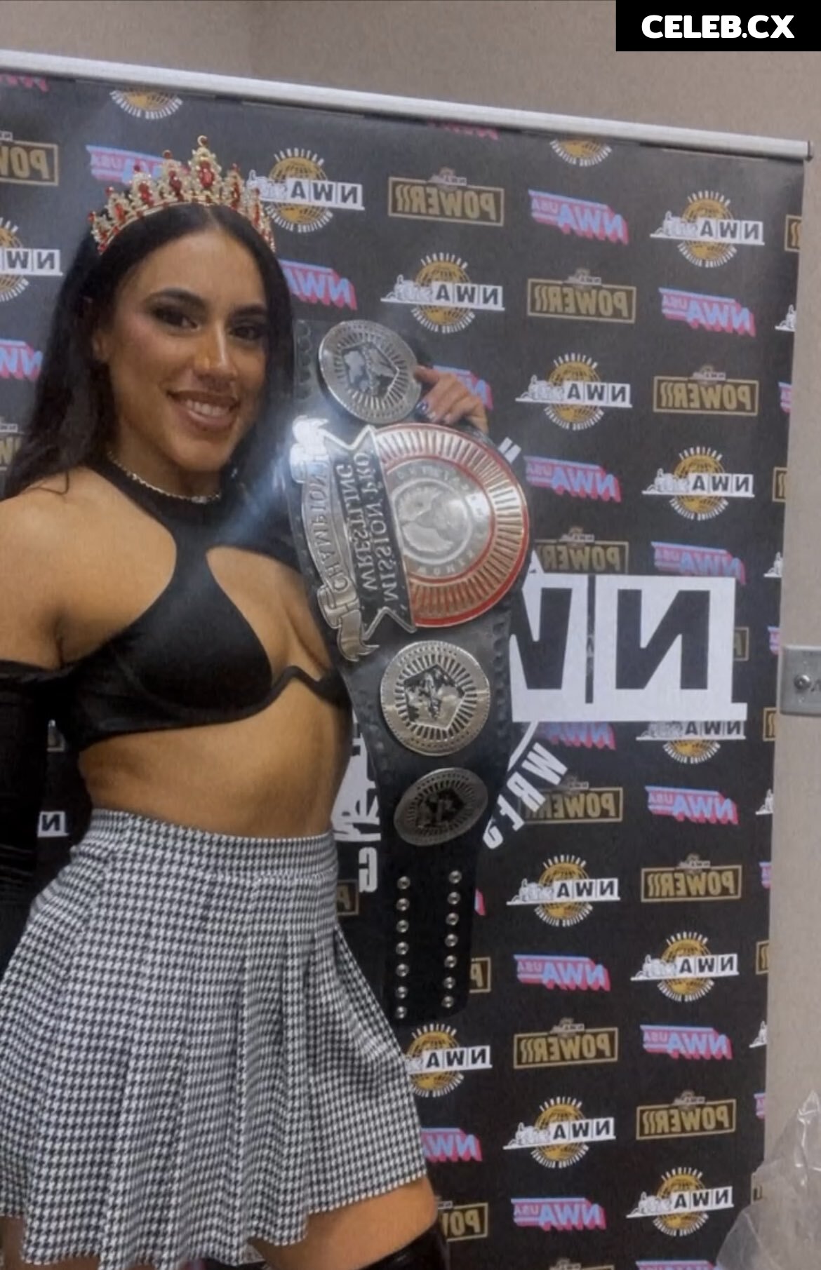 Women of Professional Wrestling Image 6288806