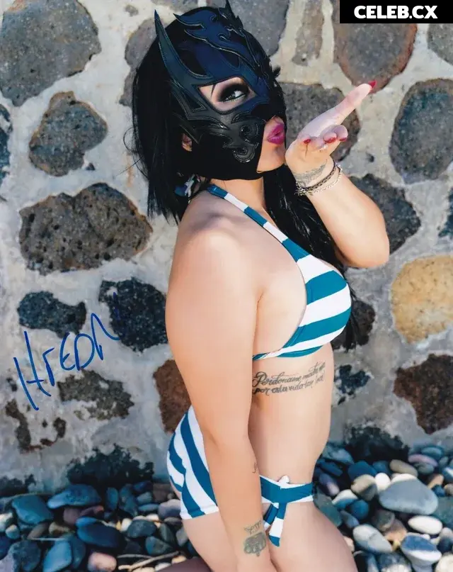 Women of Professional Wrestling Image 6288544