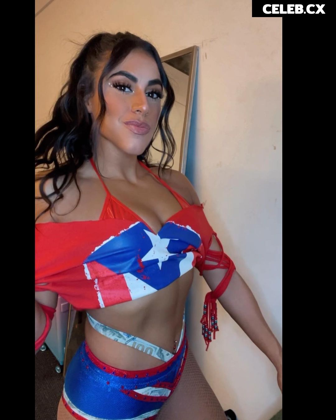 Women of Professional Wrestling Image 6288188