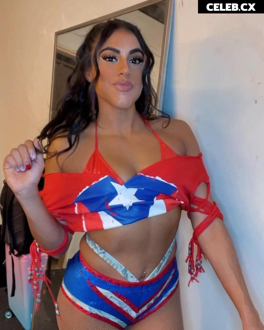 Women of Professional Wrestling Image 6288144