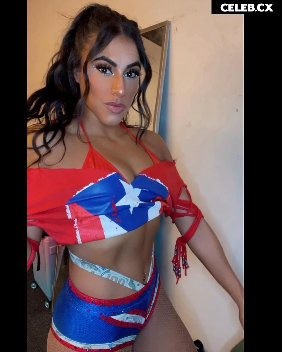 Women of Professional Wrestling Image 6288167