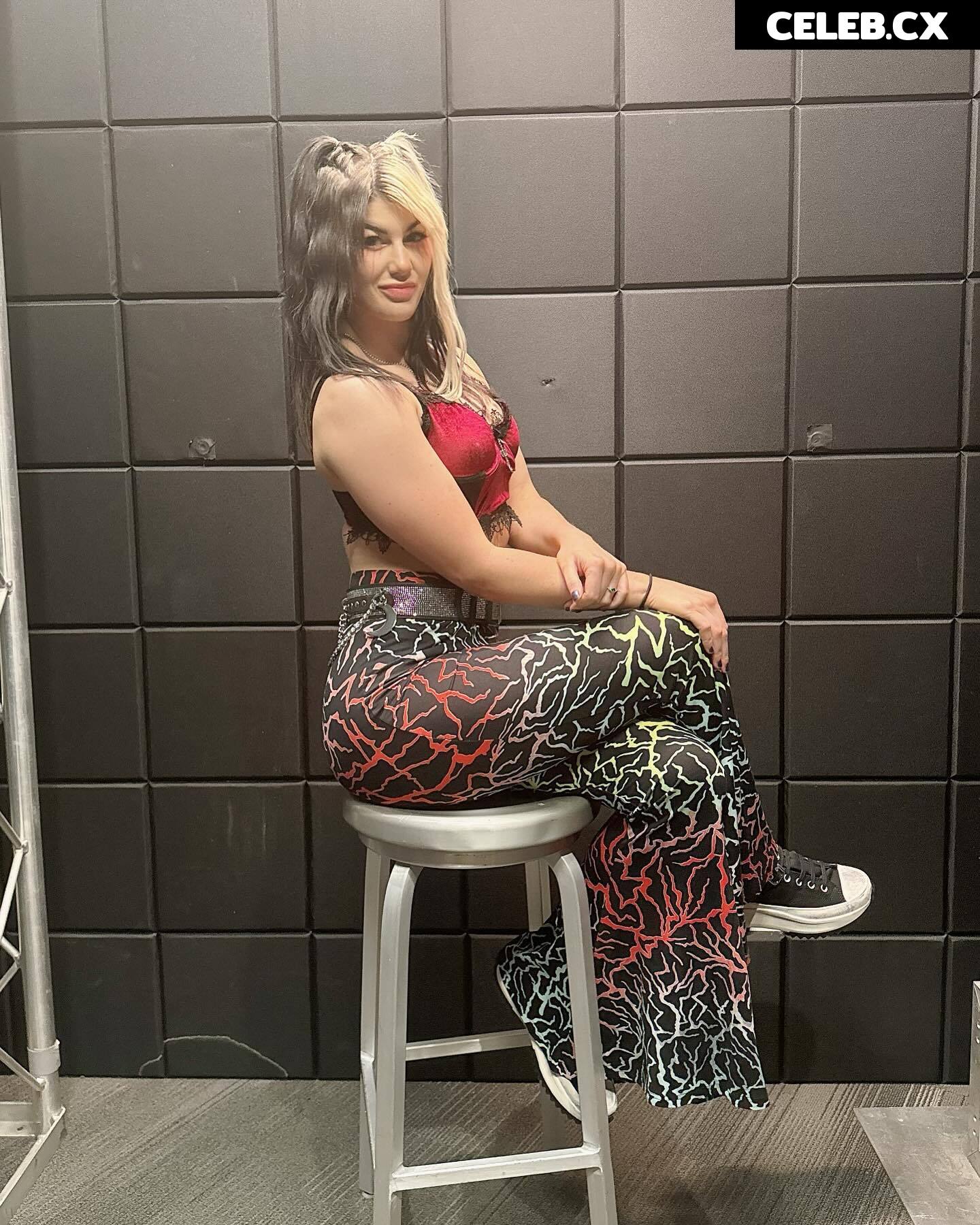 Women of Professional Wrestling Image 6288245