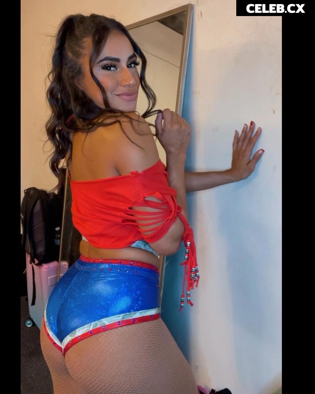 Women of Professional Wrestling Image 6288208