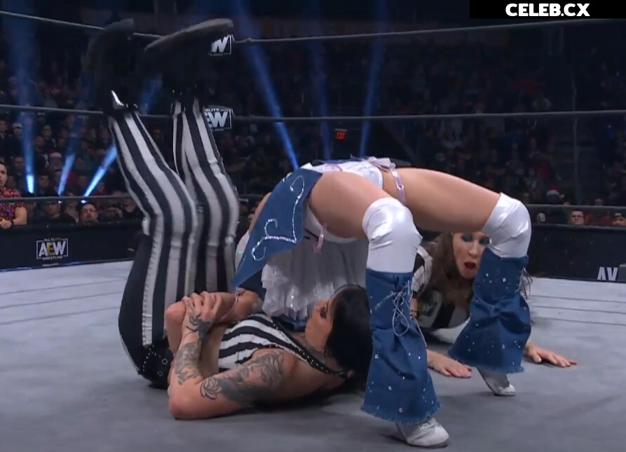 Women of Professional Wrestling Image 6275443
