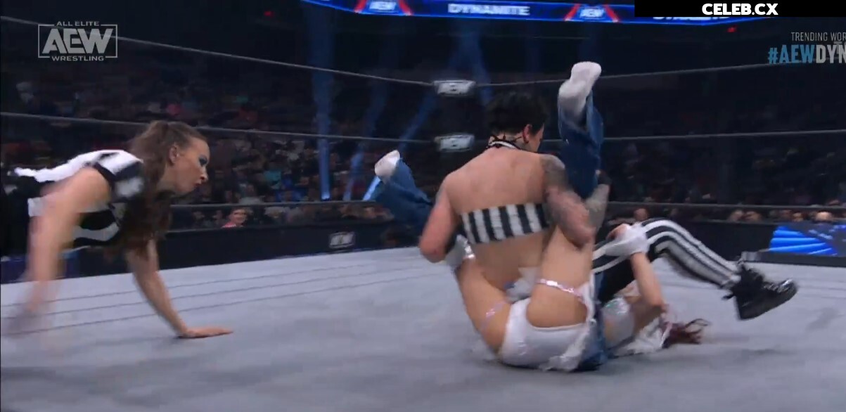 Women of Professional Wrestling Image 6275409