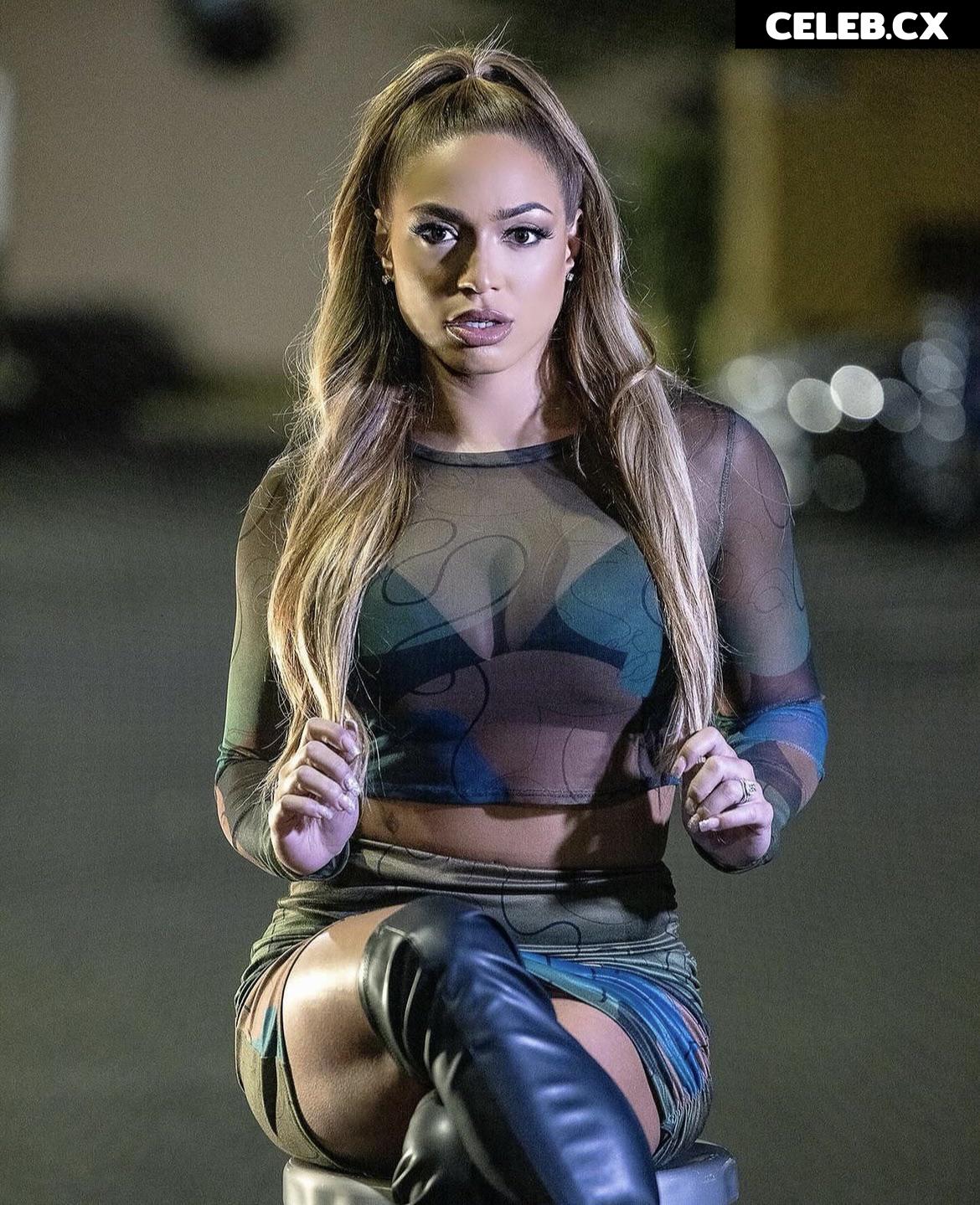 Women of Professional Wrestling Image 6275765