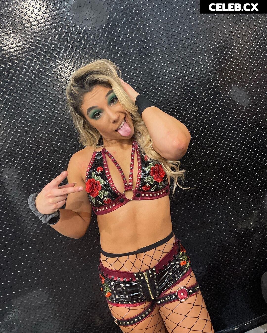 Women of Professional Wrestling Image 6275148