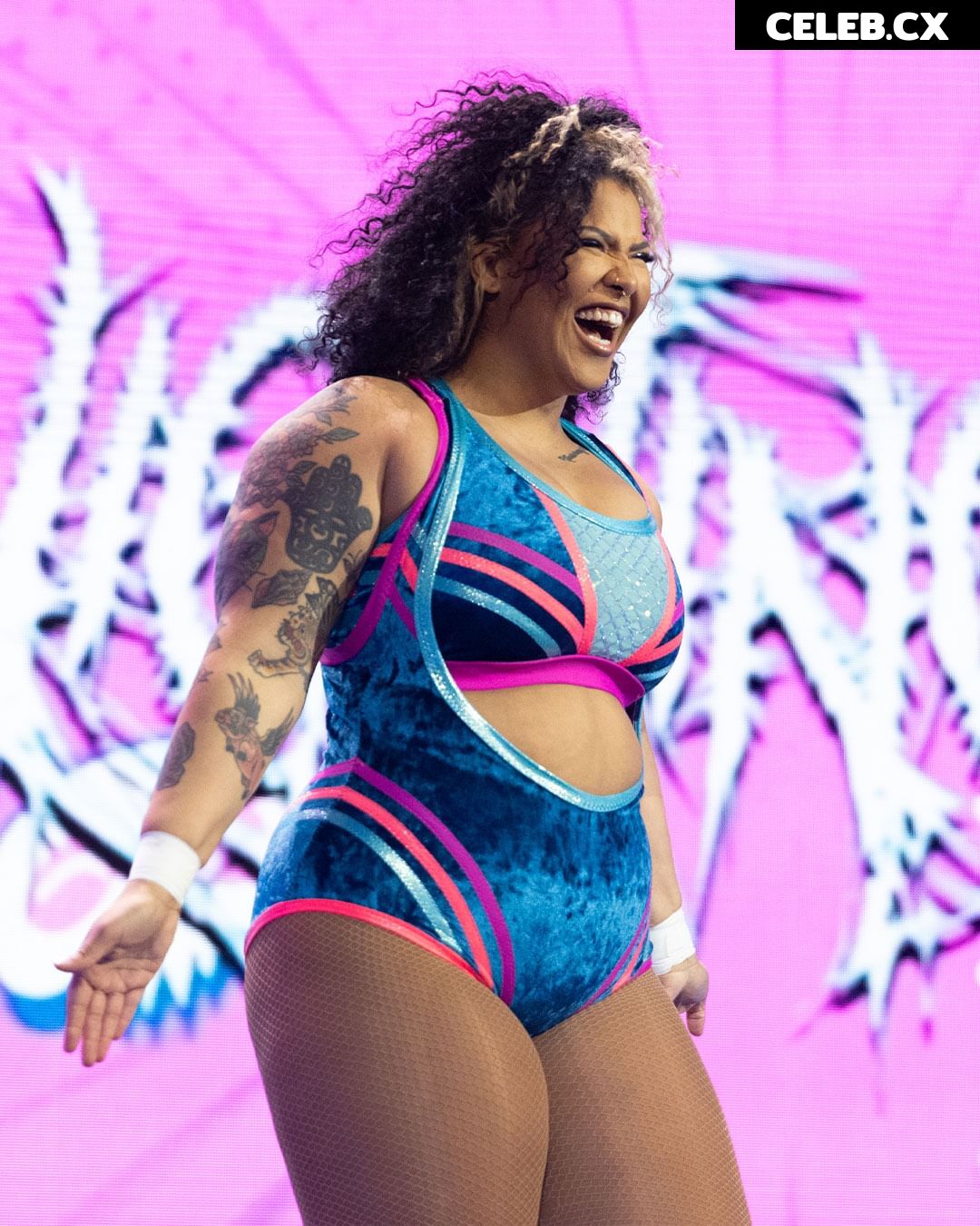 Women of Professional Wrestling Image 6275099