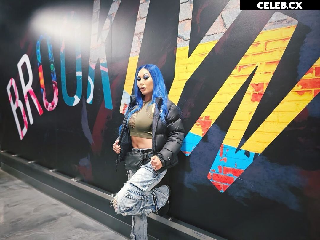 Women of Professional Wrestling Image 6275059
