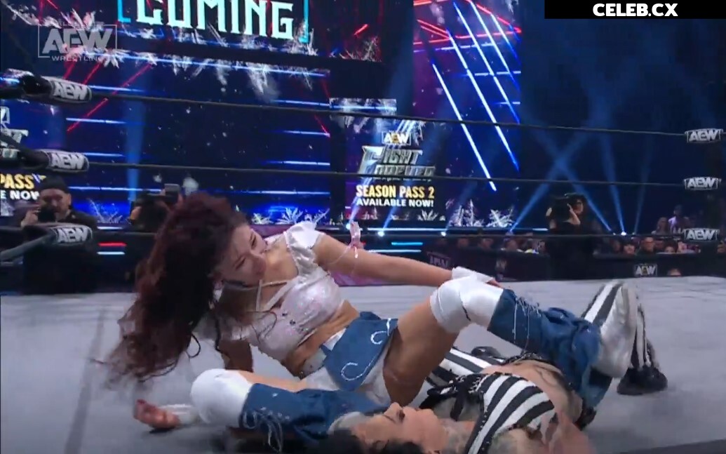 Women of Professional Wrestling Image 6275385