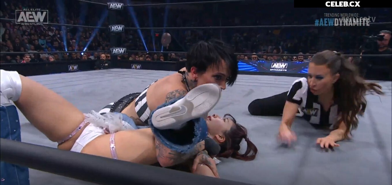 Women of Professional Wrestling Image 6275347