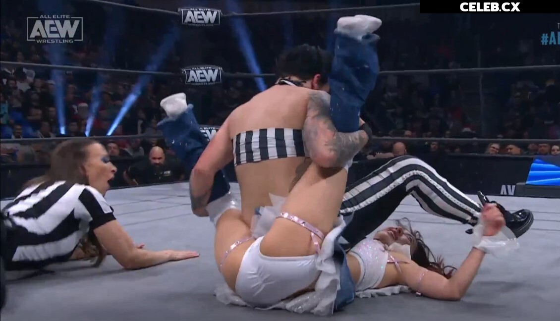 Women of Professional Wrestling Image 6275369