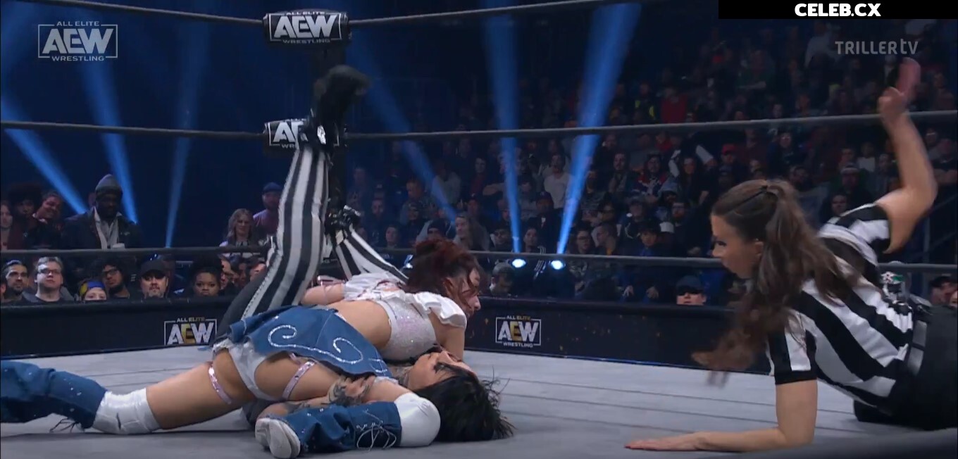 Women of Professional Wrestling Image 6275301