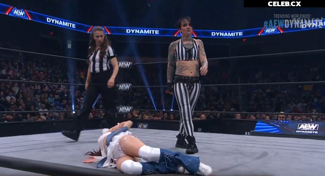 Women of Professional Wrestling Image 6275252