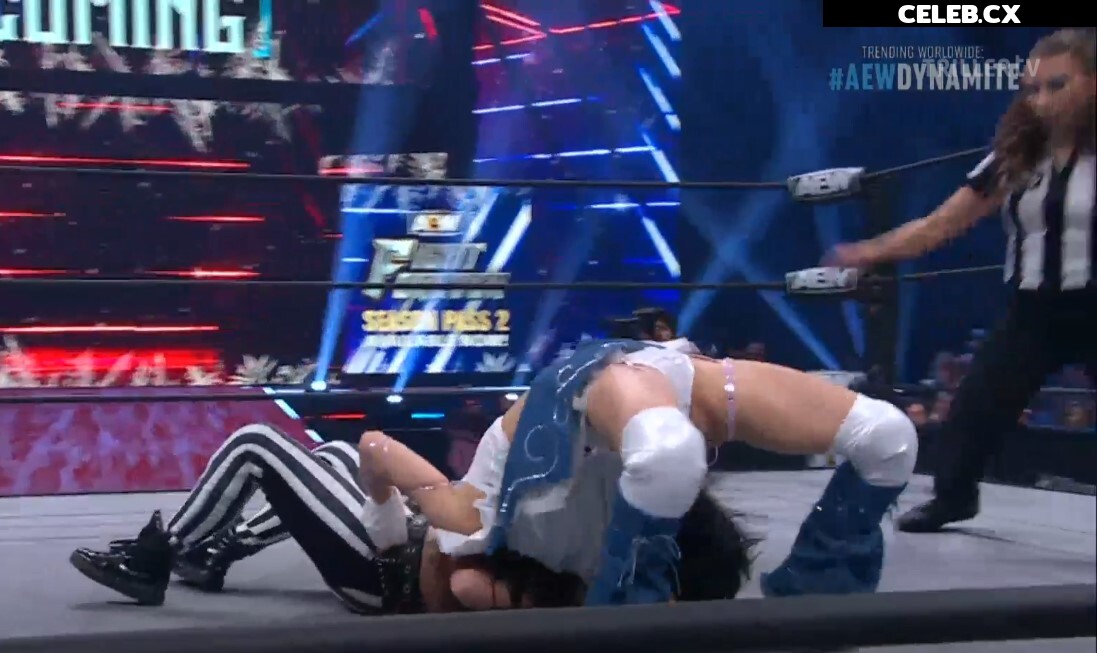 Women of Professional Wrestling Image 6275230