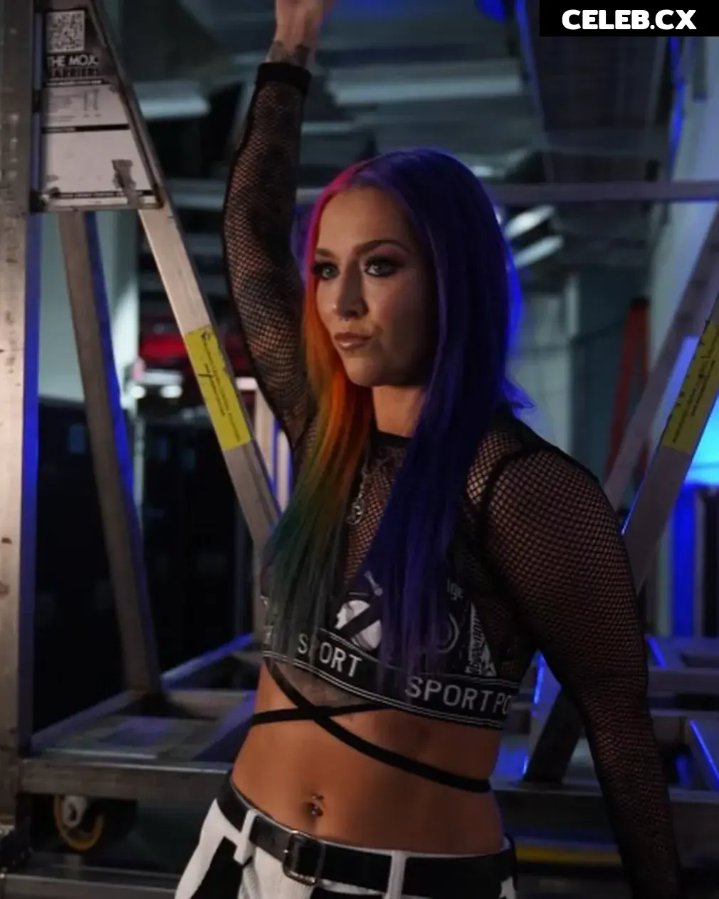 Women of Professional Wrestling Image 6275994