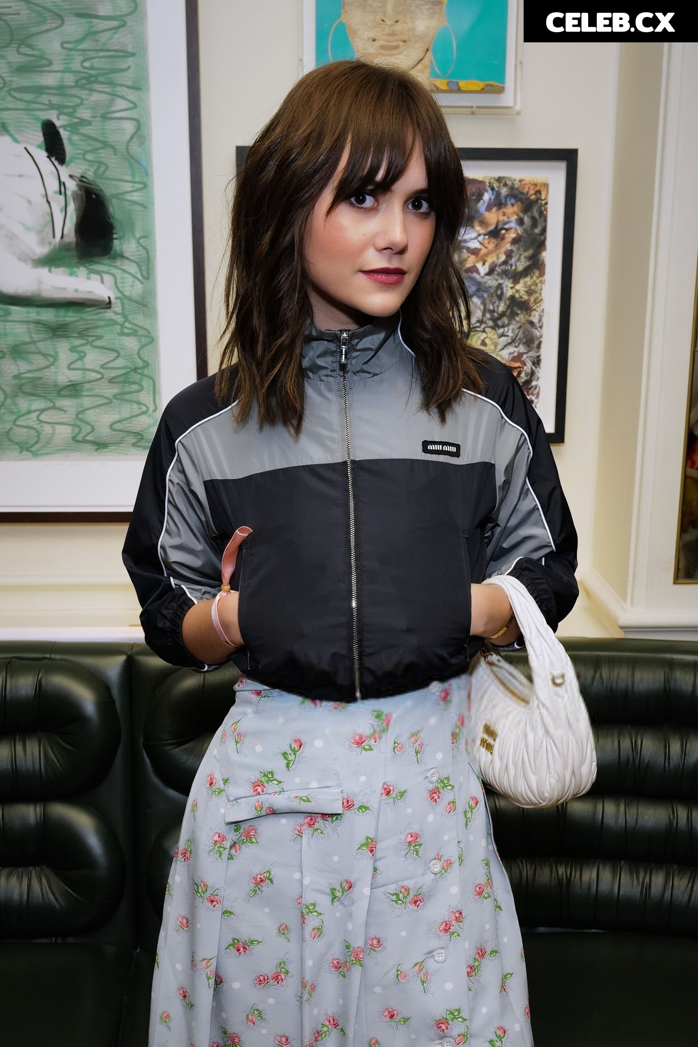 Emilia Jones Image 6277145