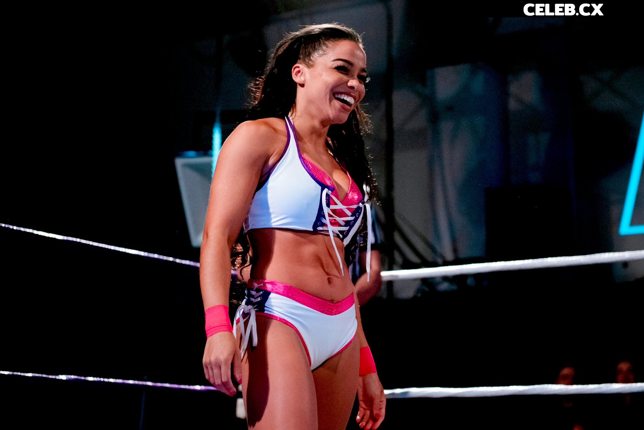 Women of Professional Wrestling Image 6274598