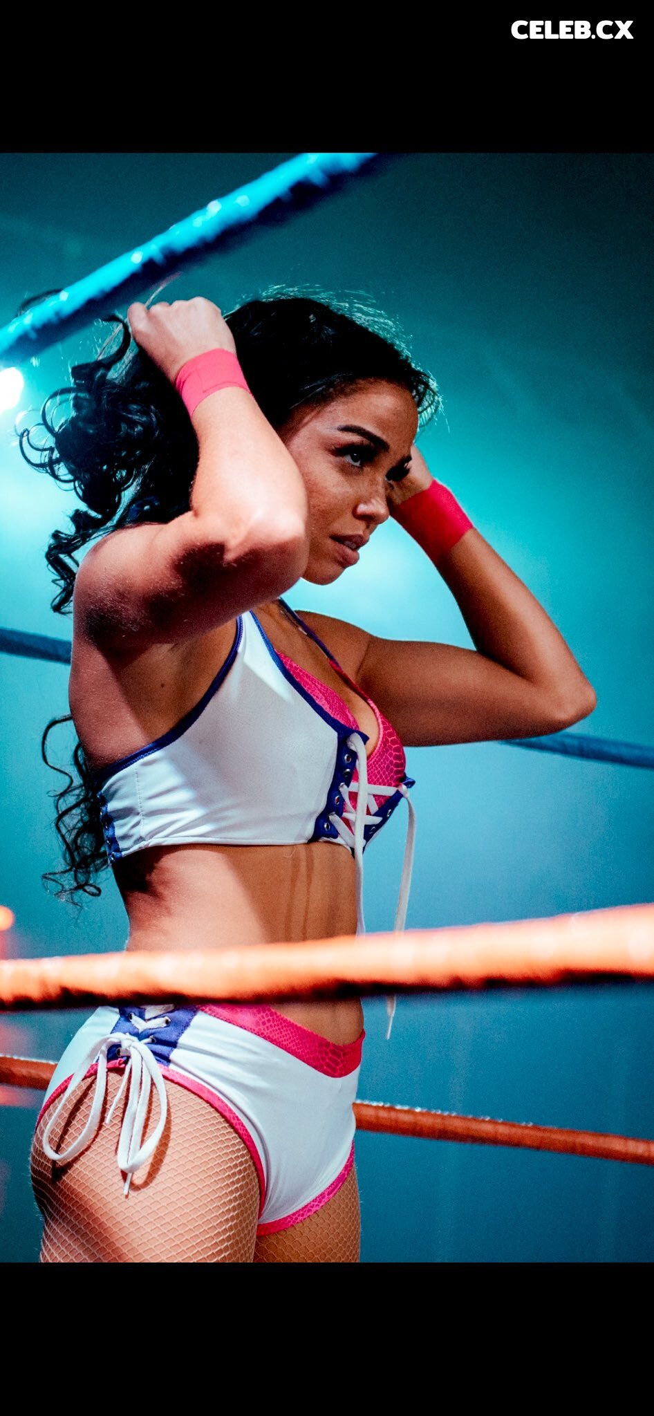 Women of Professional Wrestling Image 6274680