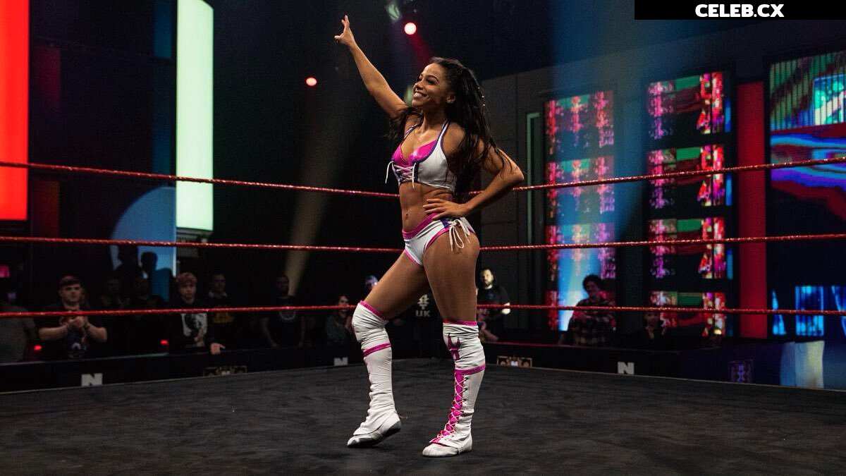 Women of Professional Wrestling Image 6274336