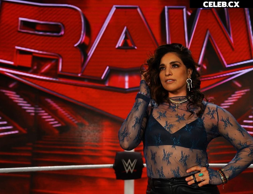 Women of Professional Wrestling Image 6274919