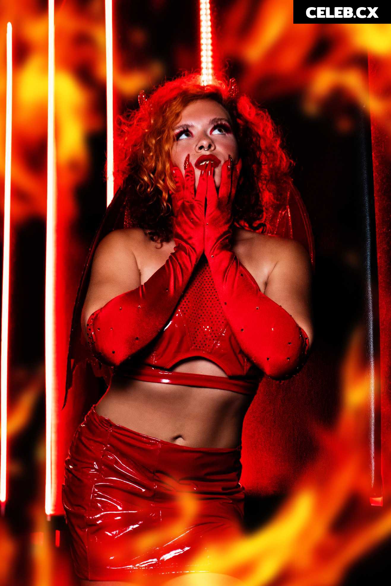 Women of Professional Wrestling Image 6271290