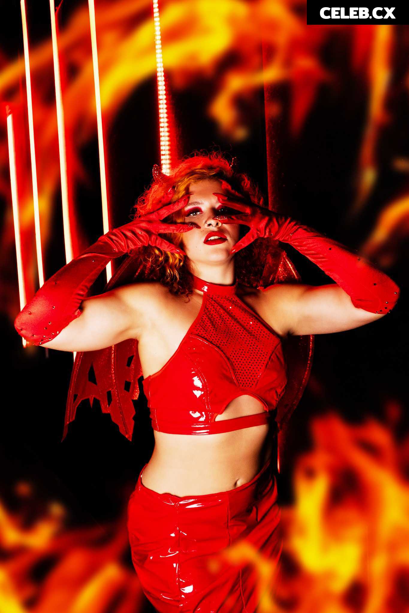 Women of Professional Wrestling Image 6271250