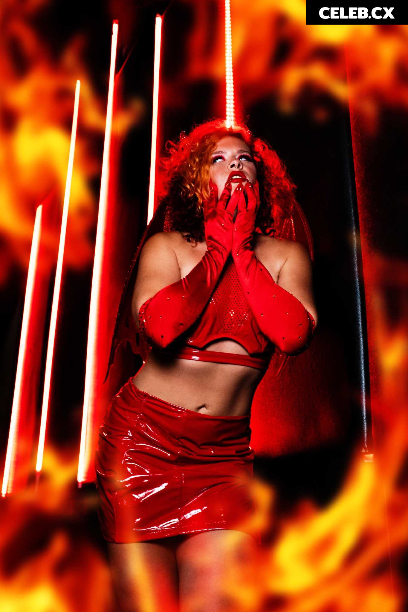 Women of Professional Wrestling Image 6271255