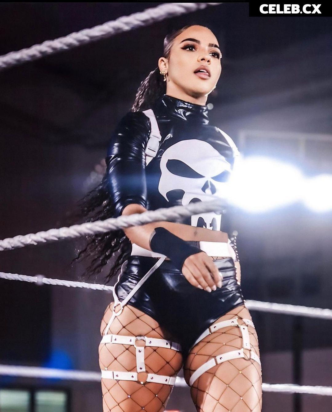 Women of Professional Wrestling Image 6272579