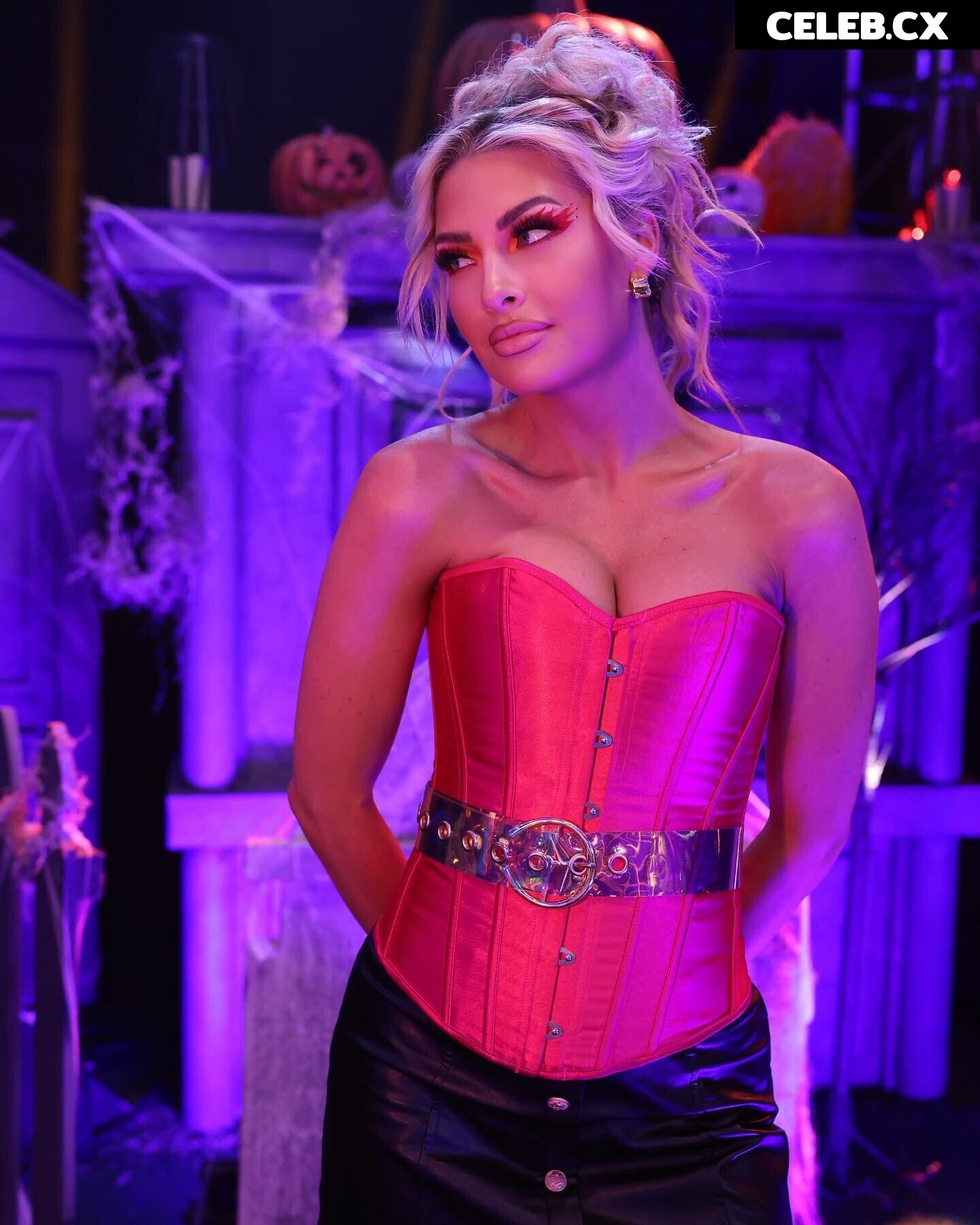 Women of Professional Wrestling Image 6272750