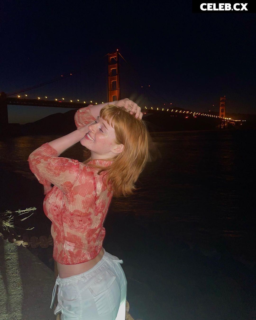 Hannah Mccloud Image 6272395