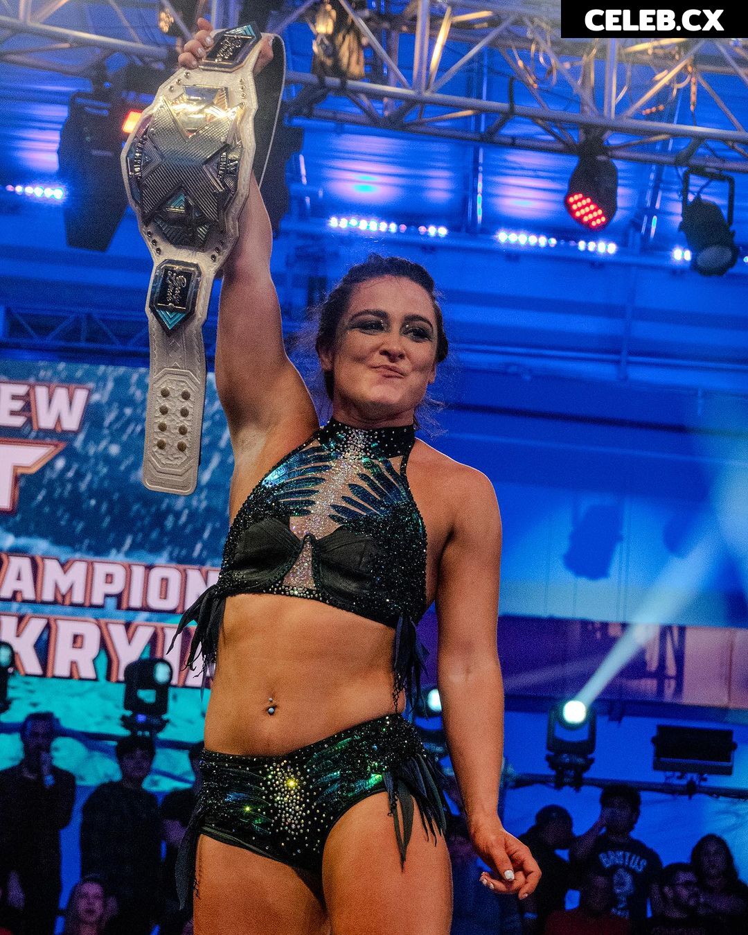 Women of Professional Wrestling Image 6272228