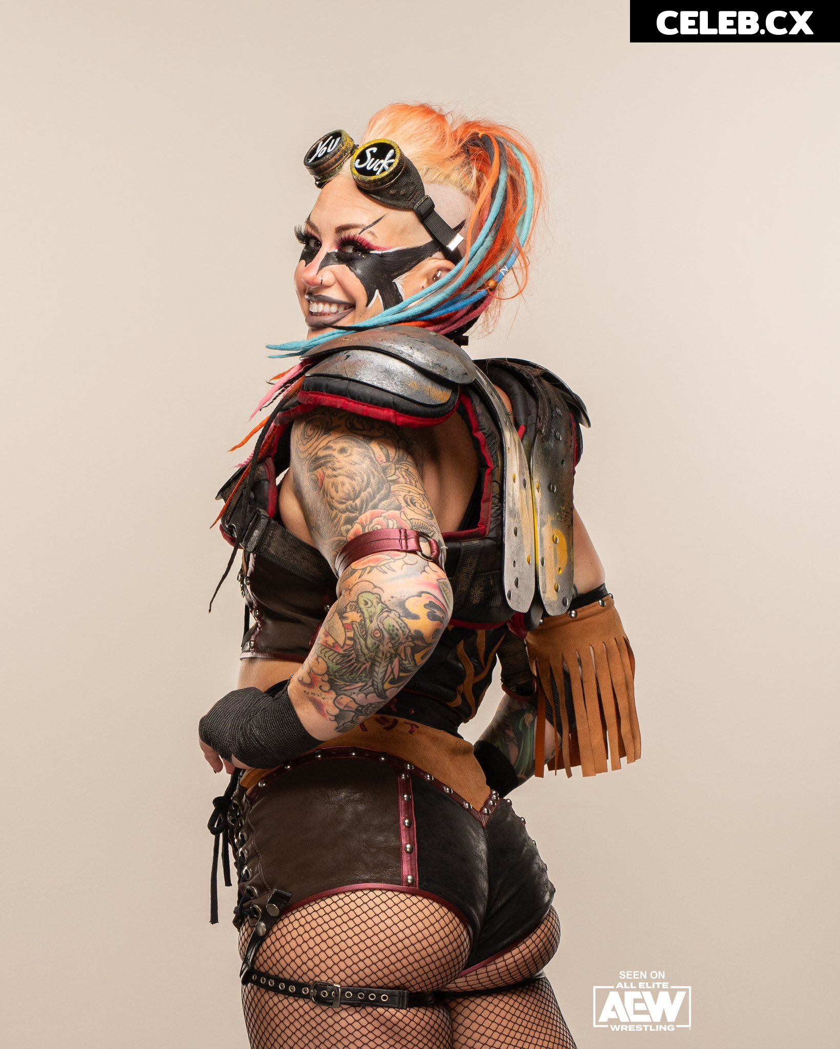 Women of Professional Wrestling Image 6273865